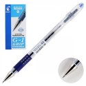 Długopis żelowy - Niebieski G1 Grip Fine | Pilot