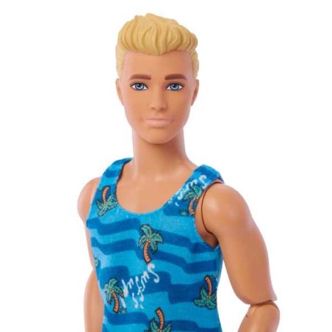 BRB SURFER KEN HPT50 WB6 MATTEL