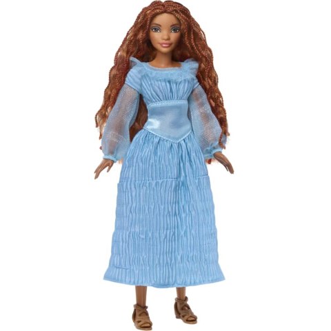 DISNEY MALA SYRENKA ARIELKA HLX09 WB4 MATTEL