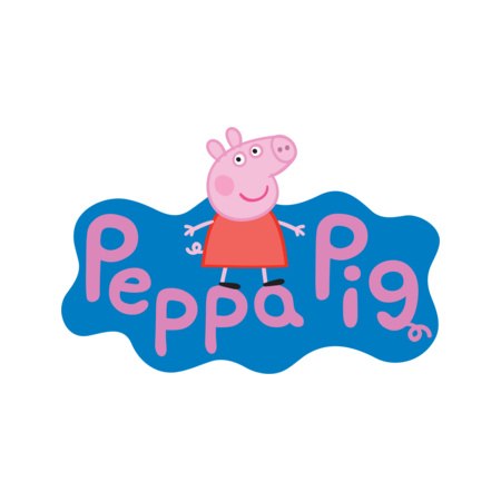 Gra Domino Świnka Peppa