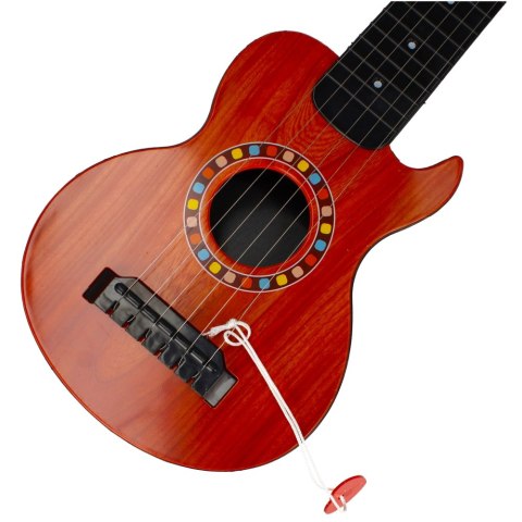 GITARA MEGA CREATIVE 459888