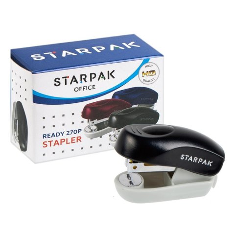 ZSZYWACZ 270P CZARNY STARPAK 439783