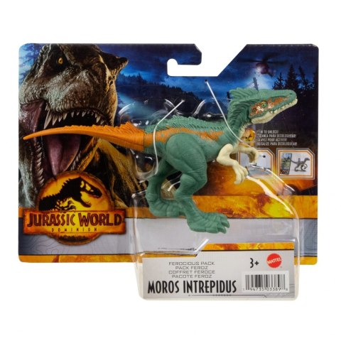 JURASSIC GROZNY DINOZAUR AST HDX18 WB6