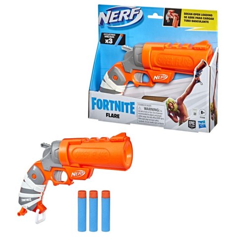 NERF FORTNATE FLARE F3368 WB4