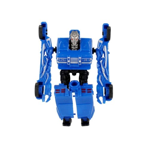 ROBOT AUTO 2SZT MIX MEGA CREATIVE 502236