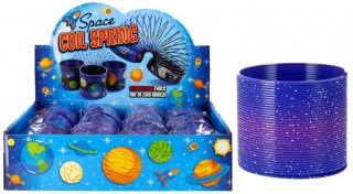 SPRĘŻYNA 8 CM GALAXY MEGA CREATIVE 502487