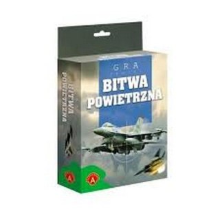 GRA BITWA POWIETRZNA TRAVEL ALEXANDER 0338