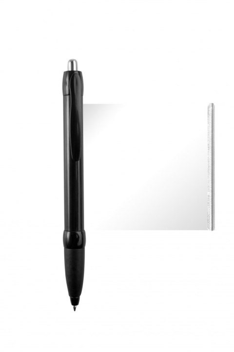 DŁUGOPIS ZE ŚCIĄGĄ SCROLL PEN STARPAK 320850