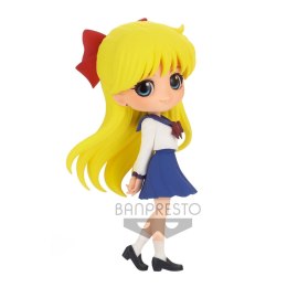 Figurka BP Q Posket Sailor Moon Eternal Minako Aino