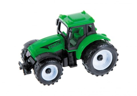 TRAKTOR MOJE RANCZO MEGA CREATIVE 382270