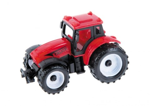 TRAKTOR MOJE RANCZO MEGA CREATIVE 382270