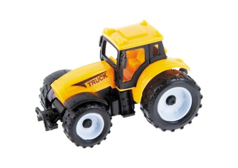 TRAKTOR MOJE RANCZO MEGA CREATIVE 382270