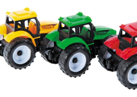 TRAKTOR MOJE RANCZO MEGA CREATIVE 382270