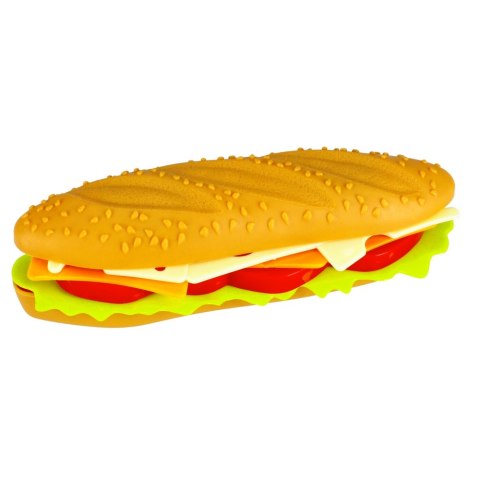 ZESTAW KUCHENNY FAST FOOD MEGA CREATIVE 482144