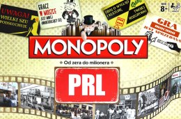 Monopoly PRL