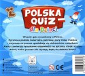 Polska Quiz - Dla dzieci
