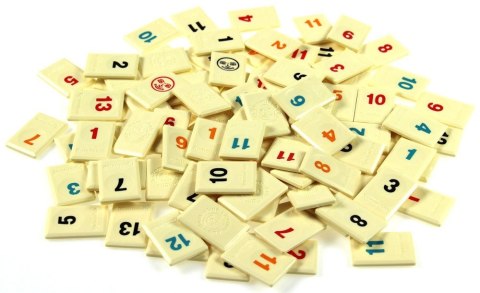 Rummikub Exclusive