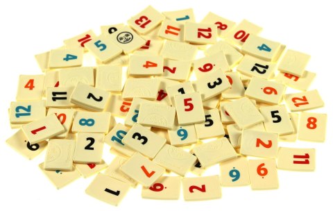 Rummikub Novo