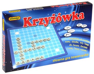 Krzyżówka