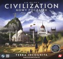 Sid Meier's Civilization: Terra Incognita (edycja polska)