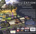 Sid Meier's Civilization: Terra Incognita (edycja polska)