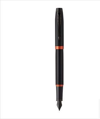 PARKER PIÓRO WIECZNE PROFESSIONALS ORANGE FLAME 2172943 NEWELL