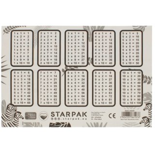 PLAN LEKCJI SAFARI STARPAK 494009