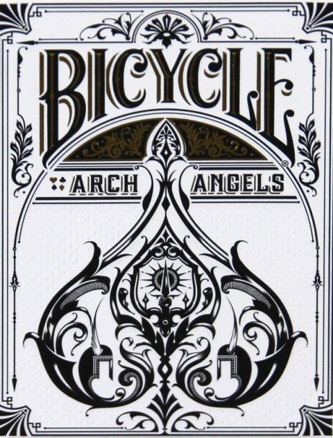 Karty Archangels (Premium) (Bicycle)