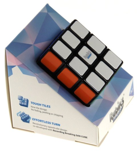 Kostka GAN 3x3x3 Rubik's RSC