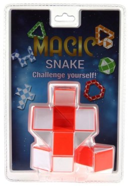 Kostka Magic Snake (pomarańczowa) (HG)