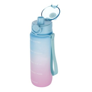 BIDON 750 ML BLUE-PINK STARPAK 514066 STARPAK