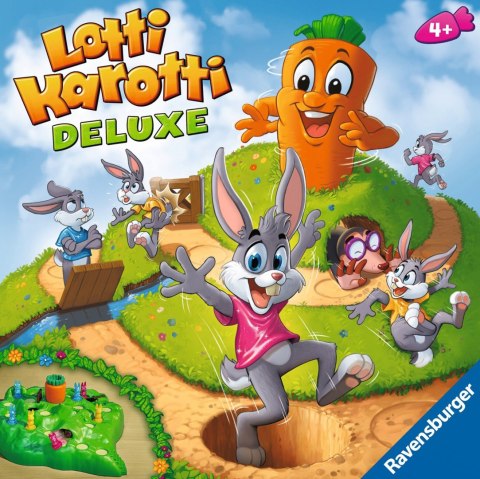 Lotti Karotti Deluxe