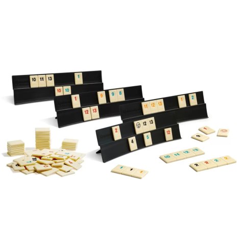 Rummikub gra