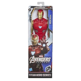 AVN TITAN HERO IRON MAN FIG F2247 WB4