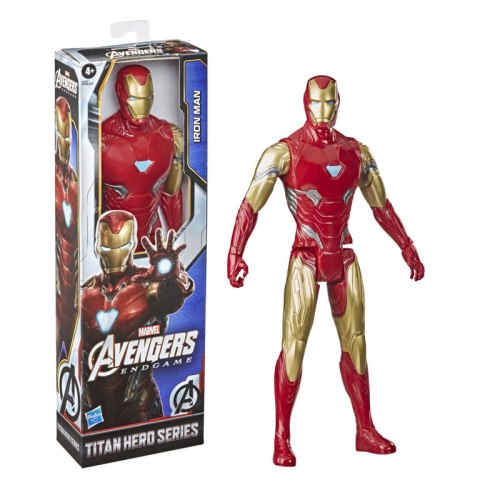 AVN TITAN HERO IRON MAN FIG F2247 WB4