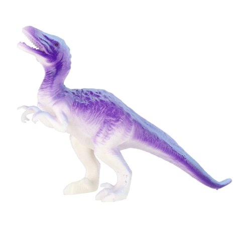 DINOZAURY FIGURKI 8 SZT. MEGA CREATIVE 498702