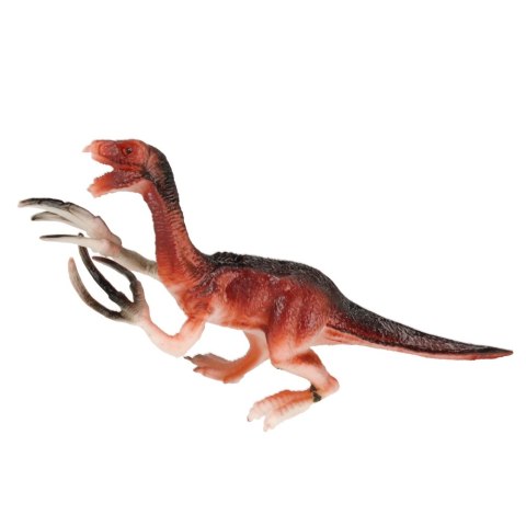 DINOZAURY FIGURKI 8 SZT. MEGA CREATIVE 498702