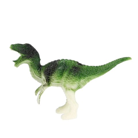 DINOZAURY FIGURKI 8 SZT. MEGA CREATIVE 498702