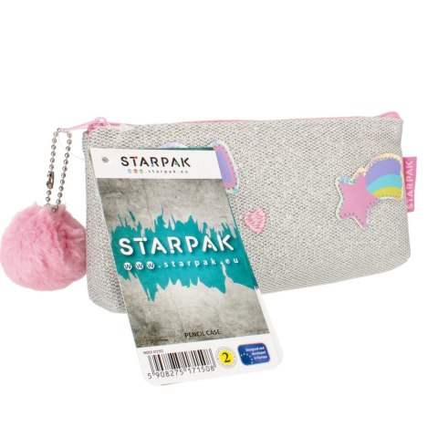 PIÓRNIK STAR STARPAK 472162