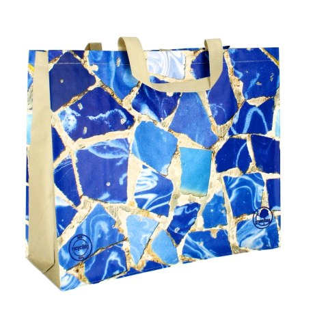 TORBA TKANA Z USZAMI 40X35X15 CM MALARZE GAM 3390 GAM GAM