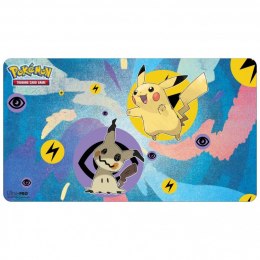 Mata ULTRA PRO Pokemon Pikachu & Mimikyu