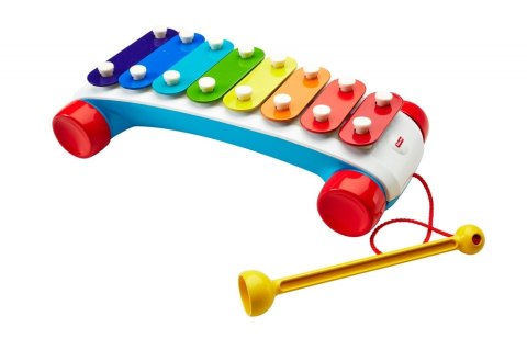 CYMBAŁKI FISHER PRICE MATTEL CMY09