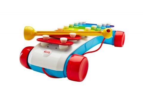 CYMBAŁKI FISHER PRICE MATTEL CMY09