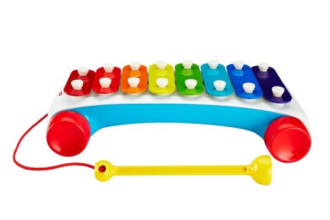 CYMBAŁKI FISHER PRICE MATTEL CMY09