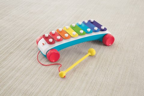 CYMBAŁKI FISHER PRICE MATTEL CMY09