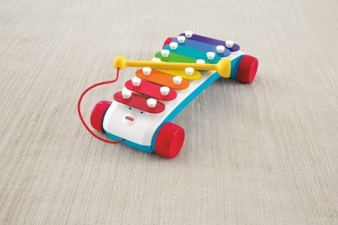 CYMBAŁKI FISHER PRICE MATTEL CMY09