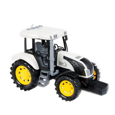 TRAKTOR MOJE RANCZO POLSKA WERSJA MEGA CREATIVE 388188