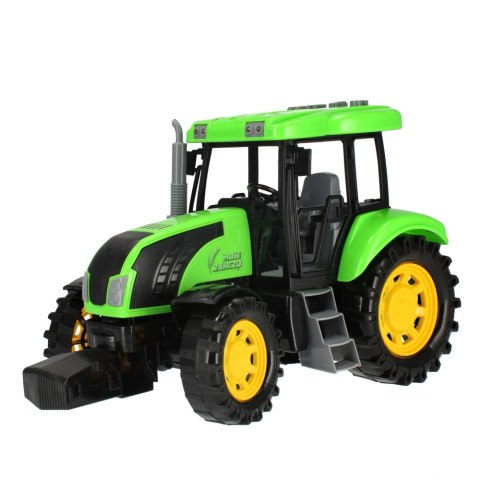 TRAKTOR MOJE RANCZO POLSKA WERSJA MEGA CREATIVE 388188