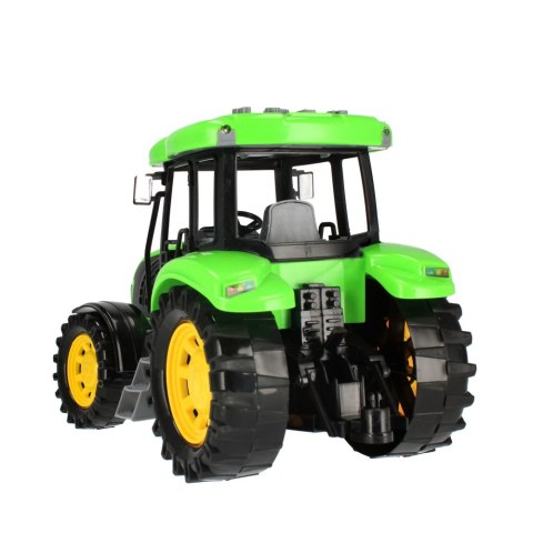 TRAKTOR MOJE RANCZO POLSKA WERSJA MEGA CREATIVE 388188