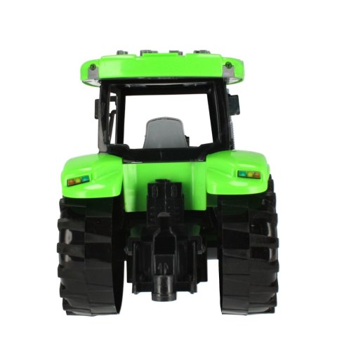 TRAKTOR MOJE RANCZO POLSKA WERSJA MEGA CREATIVE 388188